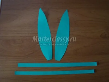 Квітка з паперу для бджілки Майї