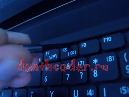 Death coder