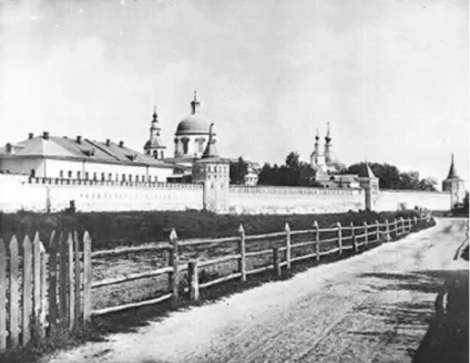 Даниловський детпріемнік
