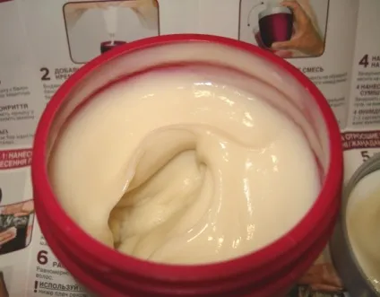 Кольоровий експеримент з маскою-фарбою color mask від schwarzkopf у відтінку 400 темний шоколад - (макіяж) Кольоровий експеримент з маскою-фарбою color mask від schwarzkopf у відтінку 400 темний шоколад -