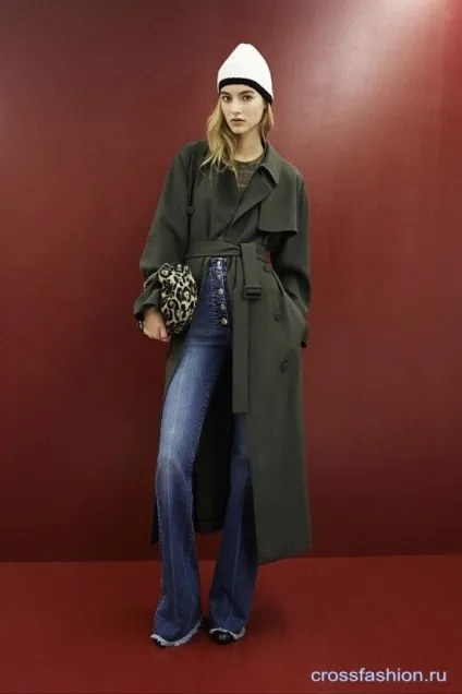 Crossfashion group - з чим носити джинси кльош модні поєднання, поради та підбірка фото (кроссфешн) Crossfashion group - з чим носити джинси кльош модні поєднання, поради та підбірка фото