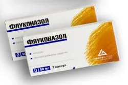 Грибок на п'ятах лікування (грибок) Грибок на п'ятах лікування
