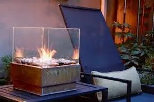 Пальник для біокаміна своїми руками фото креслень пристрої, відео