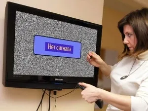 Глушилка телевізора - запорука спокійного сну (бойовика тоді проблема) Глушилка телевізора - запорука спокійного сну
