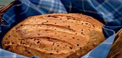 Готуємо оладки будинку