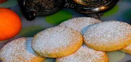 Готуємо оладки будинку