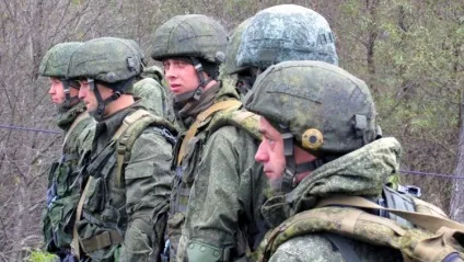 Гірський спецназ «ми можемо все! »Репортаж з« особистого дітища путина », новини (КЧР) Гірський спецназ «ми можемо все! »Репортаж з« особистого дітища путина », новини