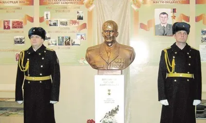 Гірський «вимпеловец» - спецназУкаіни - наша пам'ять