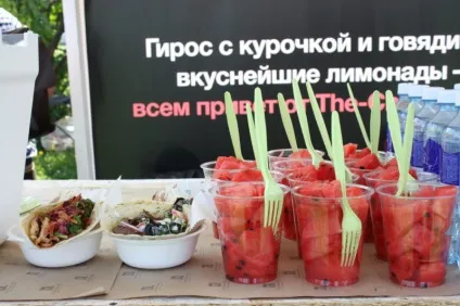 Гирос корисний гіроса рецепт