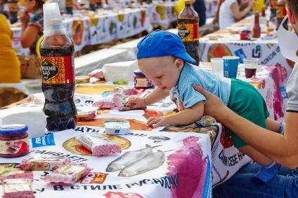 Гірка правда