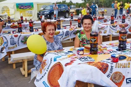 Гірка правда