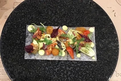 Grand cru що їдять москвичі ( «Бальзамік» морозивом солодкої кукурудзи) Grand cru що їдять москвичі