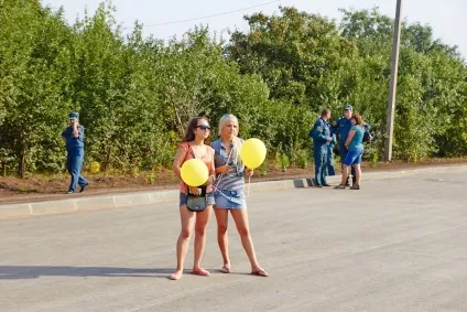Гірка правда