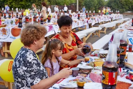 Гірка правда