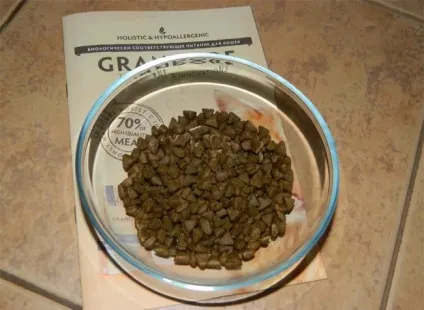 Grandorf корм для собак, багатий потрібними елементами (потрібними) Grandorf корм для собак, багатий потрібними елементами