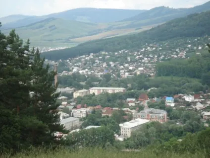 Гірський Алтай куди поїхати на машині відпочивати (з дитиною і без) (машині) Гірський Алтай куди поїхати на машині відпочивати (з дитиною і без)