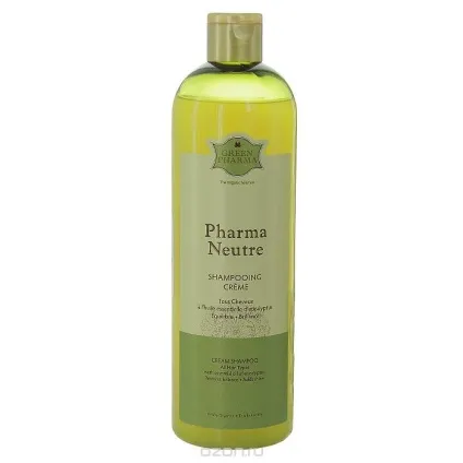 Green pharma, відгуки про косметику та парфумерії