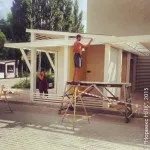 Дерев'яні павільйони «норвекс НЛК», магазин дерев'яних будинків (норвекс) Дерев'яні павільйони «норвекс НЛК», магазин дерев'яних будинків