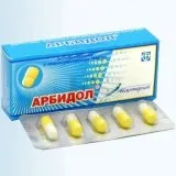Деринат (краплі в ніс)