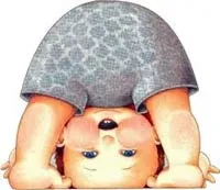 Дитяча йога