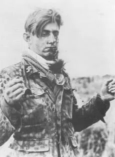 Der spiegel - гітлерюгенд - історична довідка