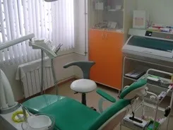 Дитячий центр здоров'я відкрився в Нижньому Новгороді (ЄДІ) Дитячий центр здоров'я відкрився в Нижньому Новгороді