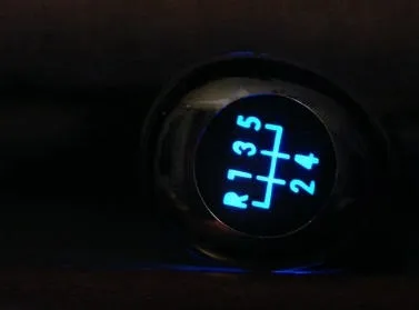 Робимо підсвічування ручки кпп для ваз, вироби для авто (підсвічування) Робимо підсвічування ручки кпп для ваз, вироби для авто