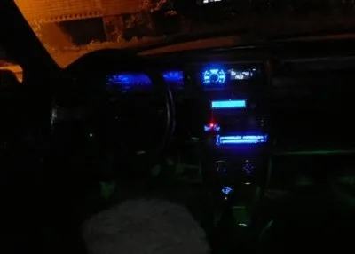 Робимо підсвічування ручки кпп для ваз, вироби для авто (підсвічування) Робимо підсвічування ручки кпп для ваз, вироби для авто