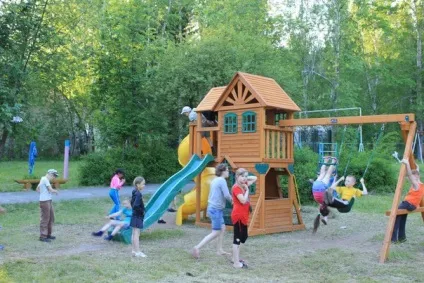 Дитячий табір супутник в пермі купити путівку, ціни - туристична фірма кам-тур (табір) Дитячий табір супутник в пермі купити путівку, ціни - туристична фірма кам-тур