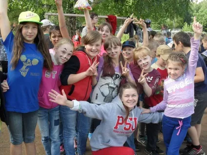 Дитячий табір супутник в пермі купити путівку, ціни - туристична фірма кам-тур (супутник) Дитячий табір супутник в пермі купити путівку, ціни - туристична фірма кам-тур