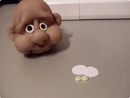 робимо ляльку