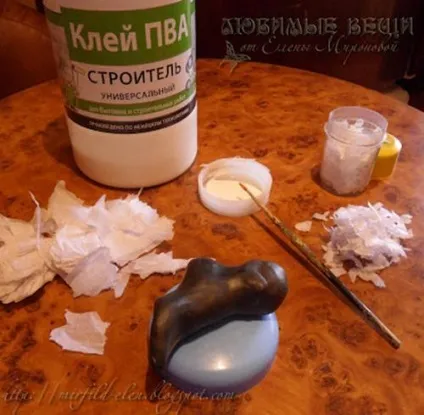 Робимо туфельки! Мк