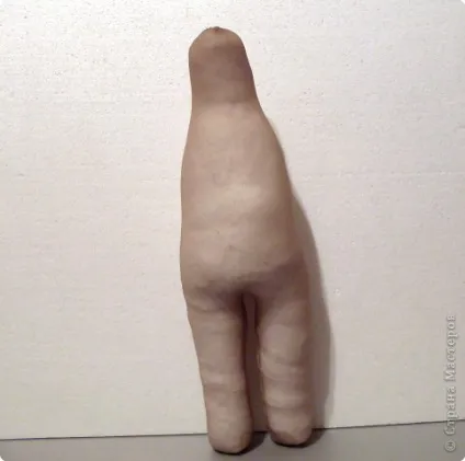 робимо ляльку