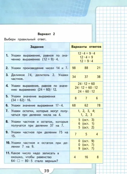Розподіл із залишком
