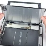 Діагностика ipad, ремонт техніки apple