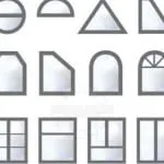 Дизайн вікно фотогалерея сайту, офрмление пластикових вікон (вікон) Дизайн вікно фотогалерея сайту, офрмление пластикових вікон