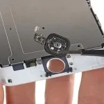 Діагностика ipad, ремонт техніки apple