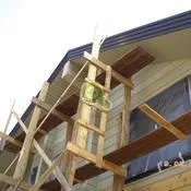 Будинки з клеєного бруса проекти, ціни, будівництво під ключ в Харків (будинки з клеєного бруса) Будинки з клеєного бруса проекти, ціни, будівництво під ключ в Харків