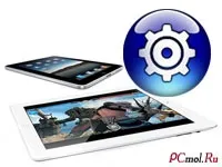 Діагностика ipad 4, 3, mini, 2, тестування Айпад (2) Діагностика ipad 4, 3, mini, 2, тестування Айпад