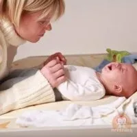 Диспепсія у немовлят, її основні симптоми і лікування (основні) Диспепсія у немовлят, її основні симптоми і лікування