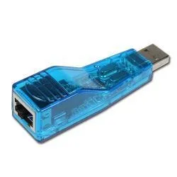 Для чого перехідник usb (тато) - мережевий (тато) см (перехідник) Для чого перехідник usb (тато) - мережевий (тато) см