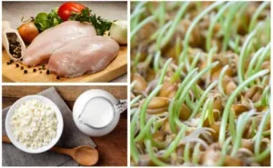 Дієта для чистої шкіри обличчя корисні і шкідливі продукти (чистої) Дієта для чистої шкіри обличчя корисні і шкідливі продукти