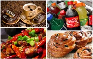 Дієта для чистої шкіри обличчя корисні і шкідливі продукти (дієта) Дієта для чистої шкіри обличчя корисні і шкідливі продукти