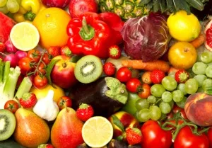 Дієта для чистої шкіри обличчя корисні і шкідливі продукти (особи) Дієта для чистої шкіри обличчя корисні і шкідливі продукти