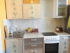 Для творчих і економних як оновити стару кухню - ярмарок майстрів - ручна робота, handmade (емаль біла) Для творчих і економних як оновити стару кухню - ярмарок майстрів - ручна робота, handmade