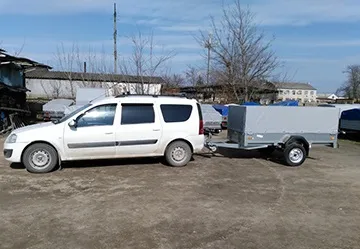Договір купівлі продажу причепа - зміст і зразок (причепа) Договір купівлі продажу причепа - зміст і зразок