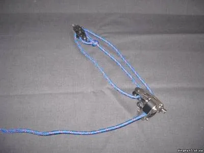 Dinghy 4, 5 m