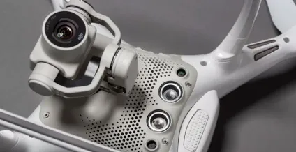 Dji phantom 4 огляд квадрокоптера з камерою 4к uhd (дрон фантом 4) Dji phantom 4 огляд квадрокоптера з камерою 4к uhd