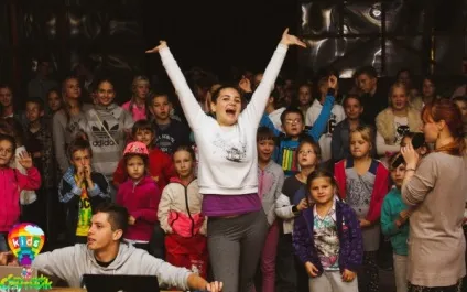 дол спутнікkids