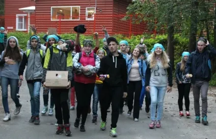 дол спутнікkids